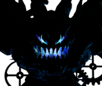 Time Eater (Imperfect) - Sonic Generations
