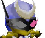 Zoniha - Bomberman 64: The Second Attack!
