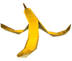 Banana - Code Name: S.T.E.A.M.