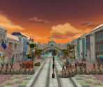 Title Screen - Code Name: S.T.E.A.M.
