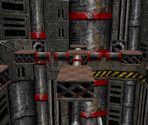 Rusty Bucket Bay (Engine Room) - Banjo-Kazooie