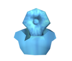 Banjo's Chair - Banjo-Kazooie