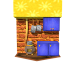 Banjo's Kitchen - Banjo-Kazooie