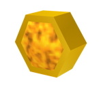 Honeycomb - Banjo-Kazooie