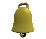 Bell (Lost World) - Sonic the Hedgehog Customs