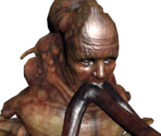 Centaur Evolved - Fallout: New Vegas