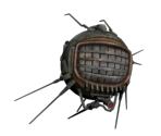 Eyebot - Fallout: New Vegas