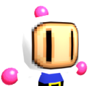 Bomberman - Bomberman Hero