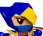 Nitros - Bomberman Hero