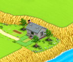Home Map - MySims