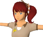 Female Counselor - Camp Pokémon
