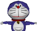Doraemon - 3D Movie Maker