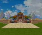 Tenkaichi Budokai Arena - Dragon Ball Z: Extreme Butōden