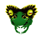 Don Gero's Mask - The Legend of Zelda: Majora's Mask 3D