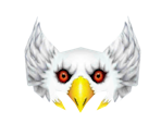 Bremen Mask - The Legend of Zelda: Majora's Mask 3D