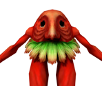 Four Giants - The Legend of Zelda: Majora's Mask 3D