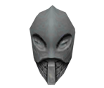 Giant's Mask - The Legend of Zelda: Majora's Mask 3D