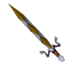 Gilded Sword - The Legend of Zelda: Majora's Mask 3D