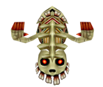 Captain's Hat - The Legend of Zelda: Majora's Mask 3D