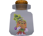 Deku Princess - The Legend of Zelda: Majora's Mask 3D