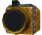 Pictograph Box - The Legend of Zelda: Majora's Mask 3D