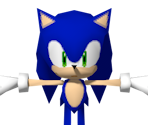 Sonic the Hedgehog - Sonic Rush Adventure