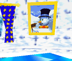 Freezeezy Peak (Boggy's Igloo) - Banjo-Kazooie