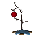 Charlie Brown's Christmas Tree - Avatar Marketplace