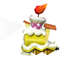 Sweet Engine - The Legend of Zelda: Spirit Tracks
