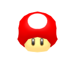 Mushrooms - New Super Mario Bros. 2