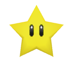 Super Star - New Super Mario Bros. 2