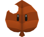 Super Leaf - New Super Mario Bros. 2