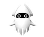Blooper - New Super Mario Bros.