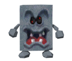 Whomp - New Super Mario Bros.