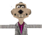 Spike - Flushed Away