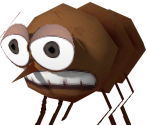 Bedbug - Flushed Away