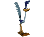 Road Runner - Looney Tunes: Cartoon Conductor