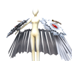 Amaterasu - Shin Megami Tensei: Persona 4