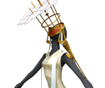 Himiko - Shin Megami Tensei: Persona 4