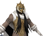 Thor - Shin Megami Tensei: Persona 4