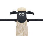 Shaun - Shaun the Sheep
