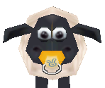 Timmy - Shaun the Sheep
