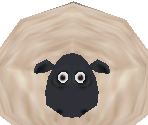 Shirley - Shaun the Sheep