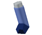 Inhaler - The Simpsons: Hit & Run