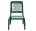 Patio Chair - The Simpsons: Hit & Run