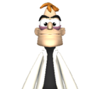 Dr. Doofenshmirtz - Disney Infinity