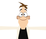 Dr. Doofenshmirtz - Phineas and Ferb: Across the 2nd Dimension