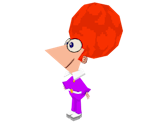 Phineas (Disco) - Phineas and Ferb: Across the 2nd Dimension