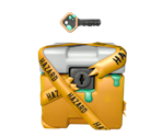 Invasion Key and Cases - Team Fortress 2