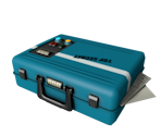 Intelligence Briefcase - Team Fortress 2
